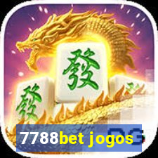 7788bet jogos